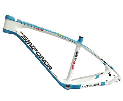 ɽ�س���ϵ�� MTB-580