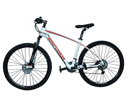 ɽ�س�ϵ�� MTB����280