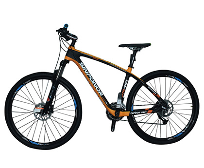 ɽ�س�ϵ�� MTB����480