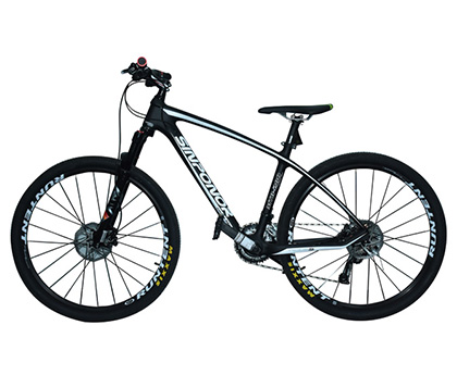 ɽ�س�ϵ�� MTB����280